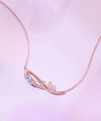Canal ４℃/【Spring Limited】シルバー ネックレス/505986733