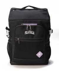 FILA（Bag）/スクエアリュック/505987395