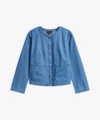 agnes b. FEMME/【セットアップ対応商品】TN45 CARDIGAN カーディガンジャケット/505989050