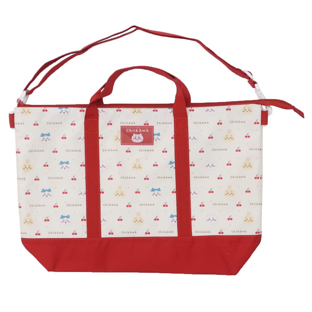 シネマコレクション cinemacollection ちいかわ レッスンバッグ