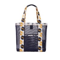 BACKYARD FAMILY/メッシュバッグ ビーチバッグ 軽量 mmeshbag1219c/505989957