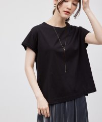 ROPE'/【洗える】【一部カラー接触冷感】アームレットTシャツ/505990659