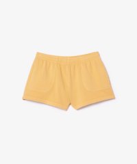 LACOSTE/ラコステ LACOSTE コンパクトスウェットショートパンツ/505990764