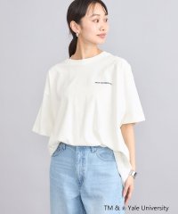 coen/YALE別注ビッグシルエットTシャツ/505990777