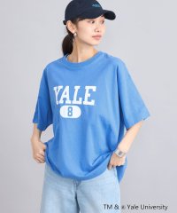 coen/YALE別注ビッグシルエットTシャツ/505990777
