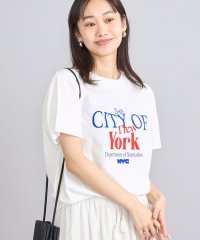 coen/ROCK STANLEY（ロックスタンレー）別注NYCロゴプリントTシャツ/505990779