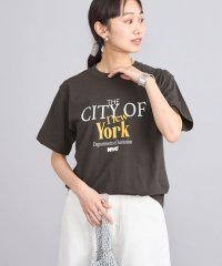 coen/ROCK STANLEY（ロックスタンレー）別注NYCロゴプリントTシャツ/505990779