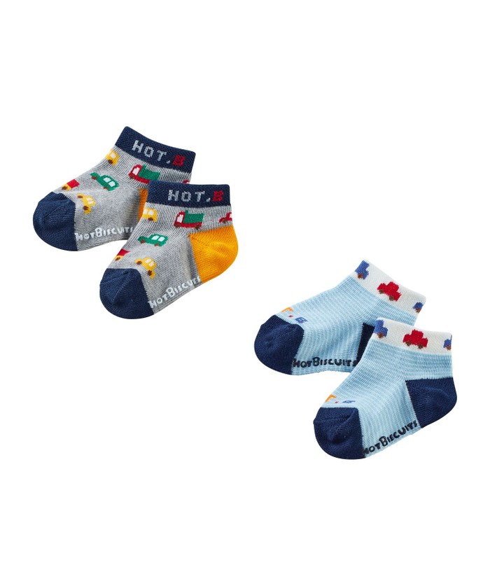 ★ 新品 & 極美品 ホットビスケッツ 7点 セット ★ ホットビスケッツ – ミキハウスオフィシャルサイト