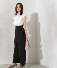 PROPORTION BODY DRESSING/ベーシックワイドパンツ/505990885