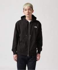 BEAVER/THE NORTH FACE/ザ・ノースフェイス　Square Logo Full Zip/505990952