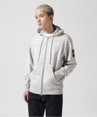 BEAVER/THE NORTH FACE/ザ・ノースフェイス　Square Logo Full Zip/505990952