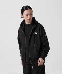 LHP/THE NORTH FACE/ザ・ノースフェイス/Square Logo Full Zip/スクエアロゴフルジップ パーカー/505990964