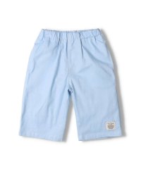 Crescent/【子供服】 crescent (クレセント) 無地6分丈ハーフパンツ 80cm～130cm N33119/505991164