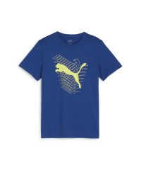 PUMA/キッズ ボーイズ グラフィックス キャット 半袖 Tシャツ 120－160cm/505991253