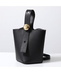 LOEWE/LOEWE ハンドバッグ PEBBLE BUCKET MINI AANBBBMX01/505991265