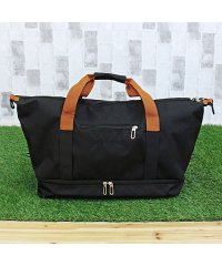 TopIsm/トップイズム TopIsm ゴルフバッグ ボストンバッグ メンズ 2WAY ショルダーバッグ シューズ靴収納 大容量 大きめ 大きい 小物 かばん 鞄 軽量 ジ/505991291