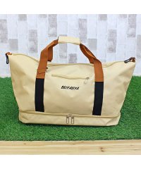TopIsm/トップイズム TopIsm ゴルフバッグ ボストンバッグ メンズ 2WAY ショルダーバッグ シューズ靴収納 大容量 大きめ 大きい 小物 かばん 鞄 軽量 ジ/505991291