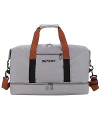 TopIsm/トップイズム TopIsm ゴルフバッグ ボストンバッグ メンズ 2WAY ショルダーバッグ シューズ靴収納 大容量 大きめ 大きい 小物 かばん 鞄 軽量 ジ/505991291
