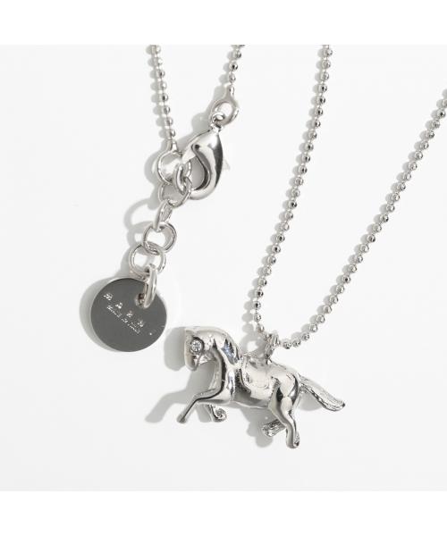 激安正規品 セール 11%OFF】MARNI ネックレス COZB0106A0 M2000 ペンダント アクセサリー
