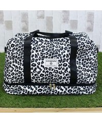 TopIsm/トップイズム TopIsm ゴルフバッグ ボストンバッグ レディース シューズ靴収納 2WAY ショルダーバッグ 大容量 大きめ 大きい 小物 かばん 軽量 ジ/505991303