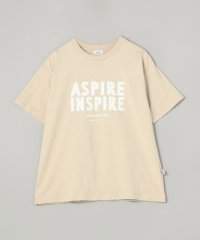 coen/USAコットンロゴTシャツ/505991340