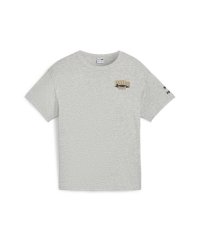 PUMA/キッズ ボーイズ プーマ チーム フォー ザ ファンベース グラフィック Tシャツ 104－164cm/505991441