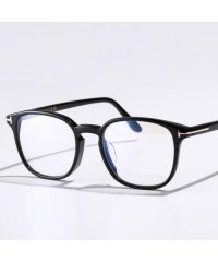 TOM FORD/TOM FORD メガネ TF5797－K－B ウェリントン型/505991990