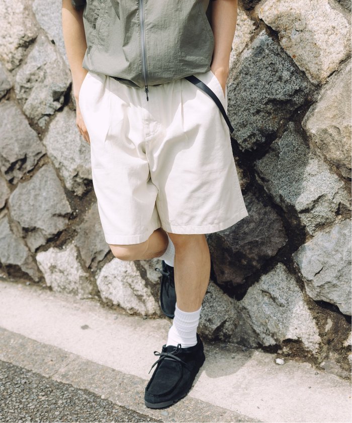 セール】GRAMICCI × JOURNAL STANDARD / 別注 バックツイル