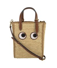 ANYA HINDMARCH/アニヤハインドマーチ Anya Hindmarch ANYA HINDMARCH アニヤ ハインドマーチ ショルダーバッグ 5050000000000/505992199