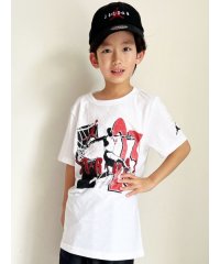 Jordan/ジュニア(140－170cm) Tシャツ JORDAN(ジョーダン) JDB JORDAN RETRO SPEC S/S TEE/505992264