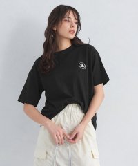 green label relaxing/＜OAFISH＞プリント ショートスリーブ Tシャツ/505992293