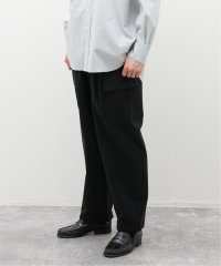 EDIFICE/【ATON / エイトン】STRETCH WOOLY NYLON PARACHUTE CARGO/505992339