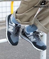 new balance/ニューバランス New Balance 【NEW BALANCE / ニューバランス】スニーカー 574 メンズ レディース ユニセックス ML574/WL57/505164999