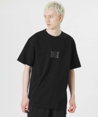 LOVELESS　MENS/LVLSエンボスパッチTシャツ/505936108