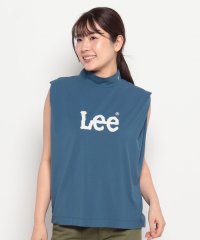 Lee/#LEE GOLF            NOSLEEVE MOCKNECKTE/505943314