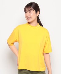 EDWIN/#LEE GOLF            MOCKNECK TEE/505943317