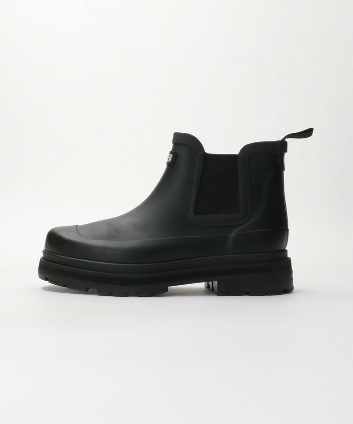 美品】AIGLE エーグル レインブーツ 長靴 23cm ささげ 36サイズ