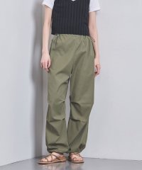 UNITED ARROWS/ドローストリング カーゴパンツ/505970807