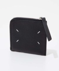 MAISON MARGIELA/メゾン マルジェラ MAISON MARGIELA SA1UI0013 P4746 小銭入れ メンズ レディース ミニ財布 コインケース WALLET ZIP /505971777