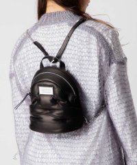 MAISON MARGIELA/メゾン マルジェラ MAISON MARGIELA メゾン マルジェラ MAISON MARGIELA S56WA0014 P4300 バックパック GLAM /505971784