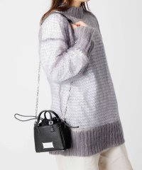 MAISON MARGIELA/メゾン マルジェラ MAISON MARGIELA メゾン マルジェラ MAISON MARGIELA SB1WG0046 P4348 ショルダーバッグ 5AC/505971790