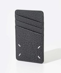 MAISON MARGIELA/メゾン マルジェラ MAISON MARGIELA SA1VX0017 P4455 カードケース VERTICAL CARD HOLDER メンズ レディース /505971794