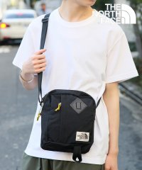 【THE NORTH FACE / ザ・ノースフェイス】BERKELEY CROSSBODY クロスボディバッグ ショルダーバッグ バッグ 鞄