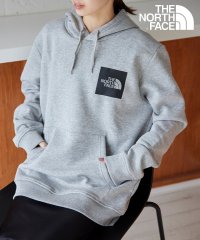 THE NORTH FACE/【THE NORTH FACE / ザ・ノースフェイス】M FINE HOODIE － EU フーディパーカー/505973155