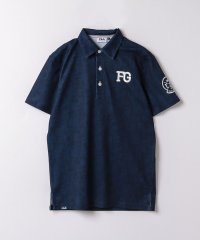 FILAGOLF/FILA GOLF　タイポ系プリント半袖シャツ/505973174