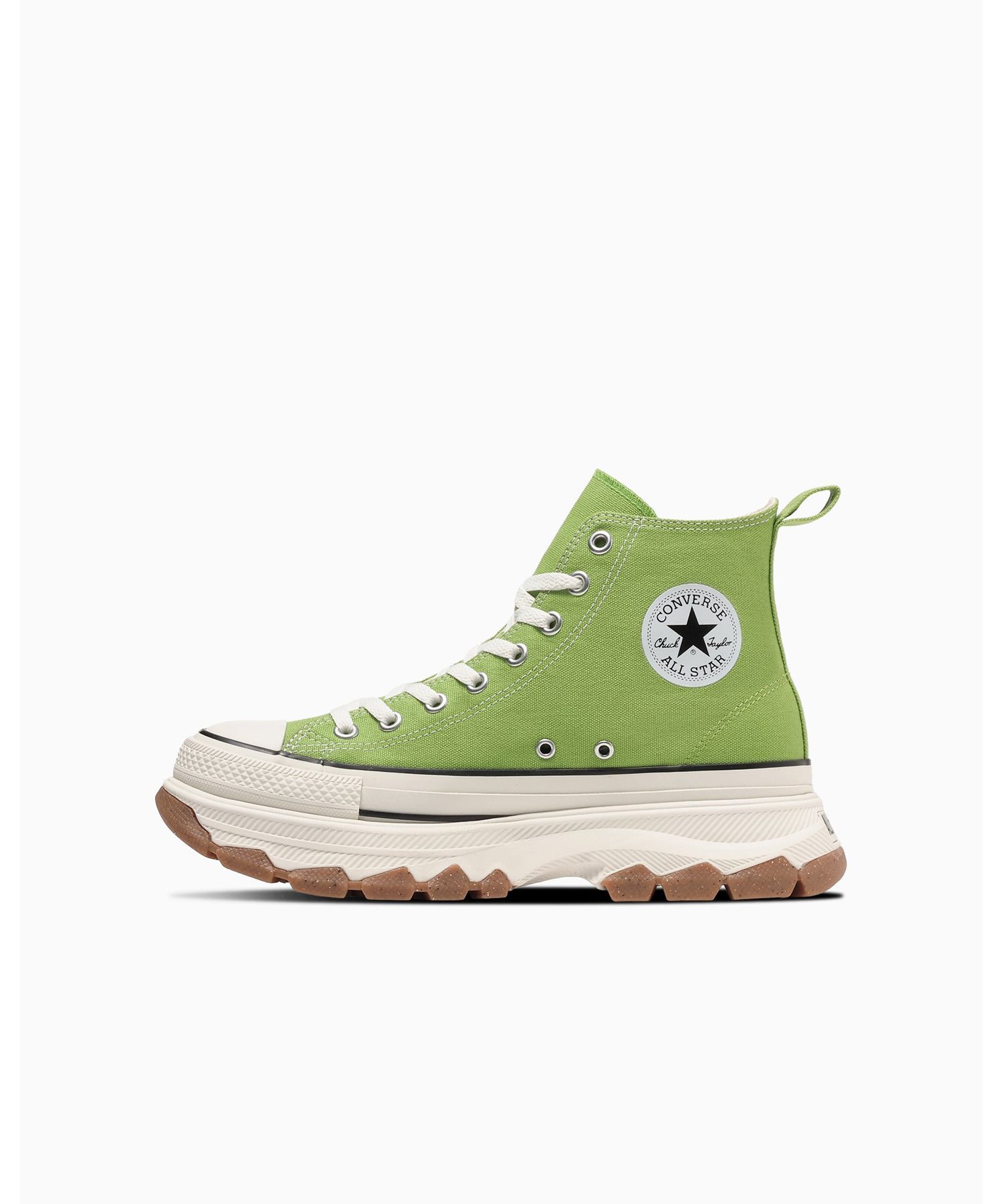 【国内発送】CONVERSE トレックウエーブ 厚底 trekwavesandal コンバース CONVERSE レディース スニーカー オールスター(R
