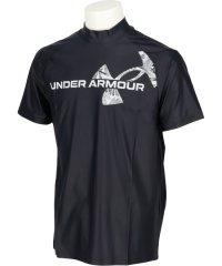 UNDER ARMOUR/UNDER　ARMOUR アンダーアーマー ゴルフ UAアイソチル ショートスリーブ モックネック/505987973