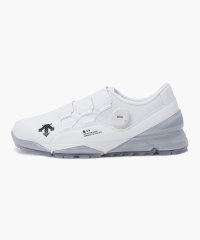 DESCENTE GOLF/【韓国企画】SPIKE LESS GOLF SHOES ( FOR UNISEX )/505989671