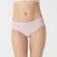 sloggie/スロギー sloggi スロギー ゼロフィール ヒップスター スウィートピンク（M~L）【返品不可商品】/505992093