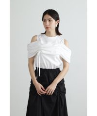 JILL STUART/オフショルトップス/505992780